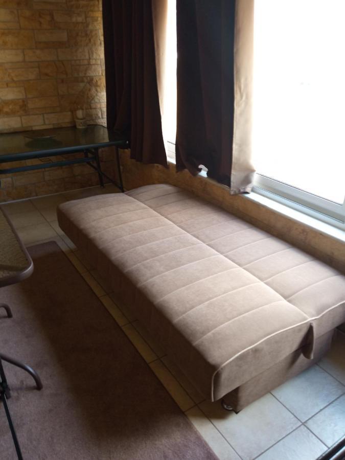 Stefania Room Pórto Ráfti المظهر الخارجي الصورة